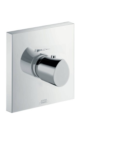 Bateria termostatyczna AXOR STARCK chrom 12711000