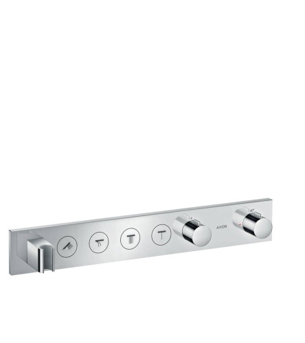Bateria termostatyczna AXOR SCHOWERSELECT chrom 18357000