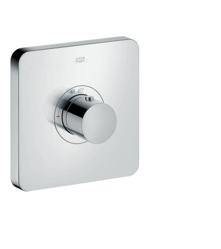 Bateria termostatyczna AXOR SCHOWERSELECT chrom 36711000