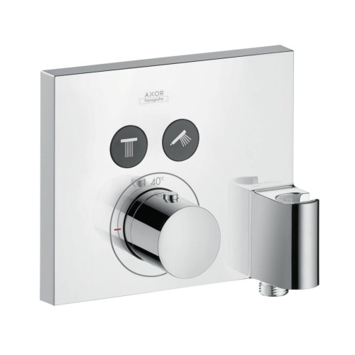 Bateria termostatyczna AXOR SCHOWERSELECT chrom 36712000