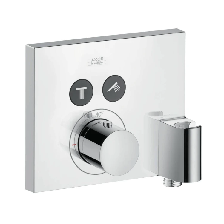 Bateria termostatyczna AXOR SCHOWERSELECT chrom 36712000