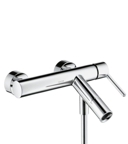 Bateria wannowa AXOR STARCK chrom 10465000