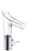 Bateria umywalkowa AXOR STARCK V chrom 12112000