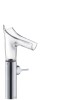 Bateria umywalkowa AXOR STARCK V chrom 12114000
