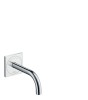 Bateria umywalkowa AXOR UNO2 chrom 38119000