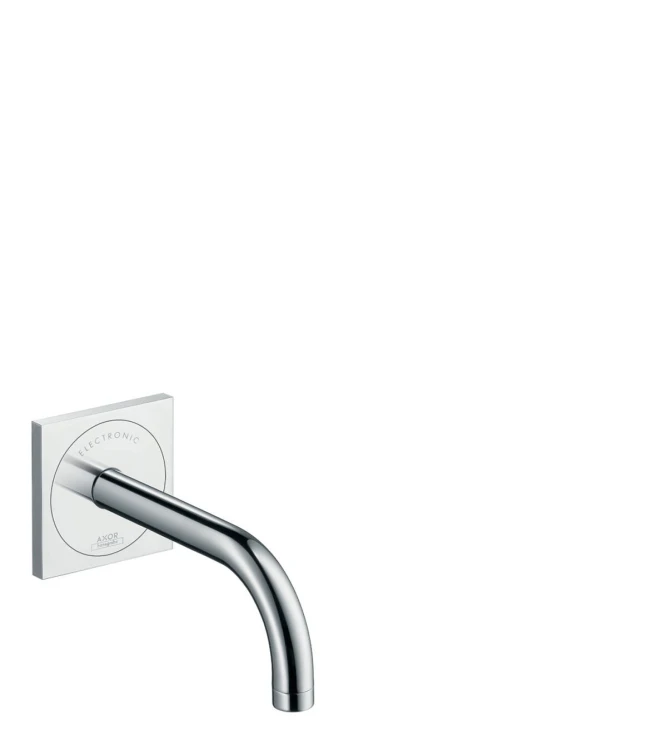 Bateria umywalkowa AXOR UNO2 chrom 38119000