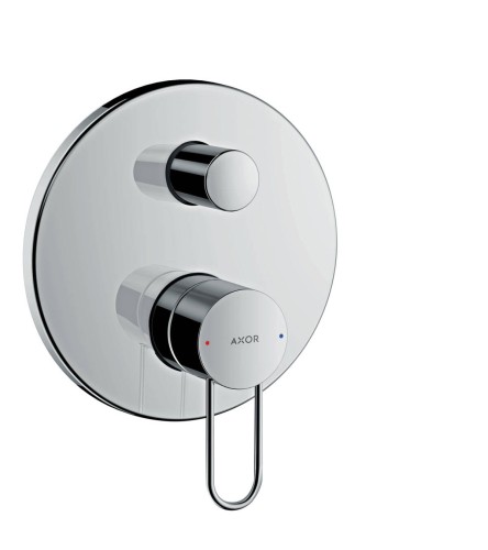 Bateria przysznicowa AXOR UNO chrom 38426000