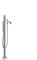 Bateria wannowa AXOR UNO chrom 38442000