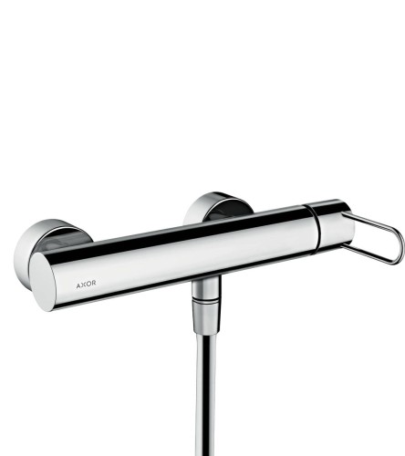 Bateria przysznicowa AXOR UNO chrom 38621000