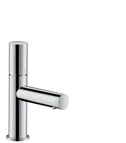 Bateria umywalkowa AXOR UNO chrom 45005000