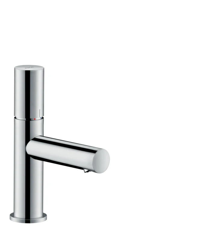 Bateria umywalkowa AXOR UNO chrom 45005000