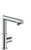Bateria umywalkowa AXOR UNO chrom 45016000