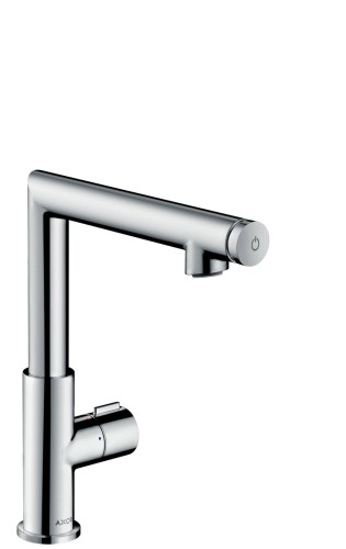 Bateria umywalkowa AXOR UNO chrom 45016000