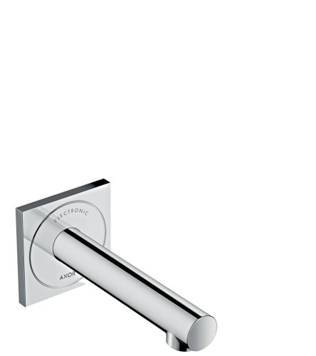 Bateria umywalkowa AXOR UNO chrom 45110000