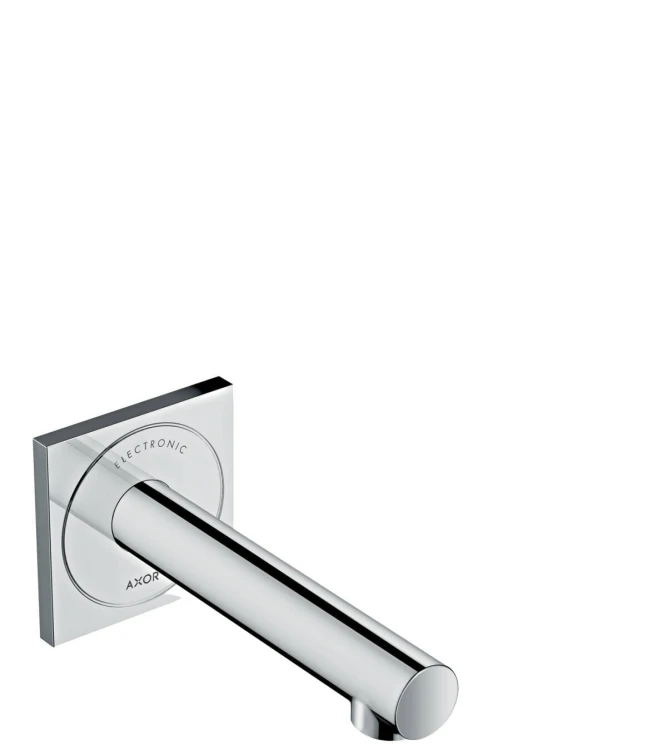 Bateria umywalkowa AXOR UNO chrom 45110000