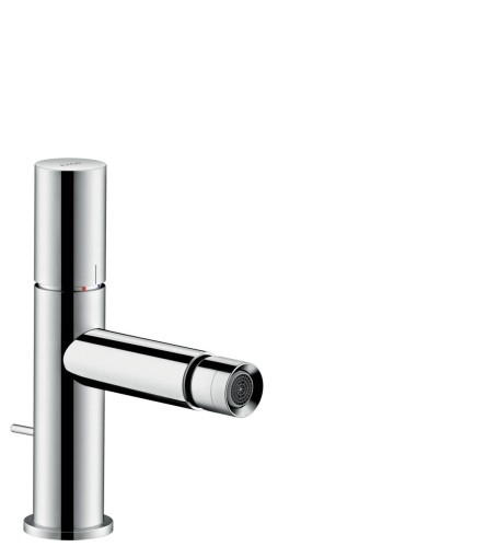 Bateria bidetowa AXOR UNO chrom 45200000