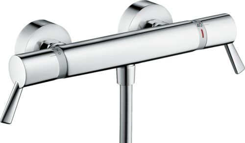 Bateria przysznicowa HANSGROHE ECOSTAT chrom 13117000