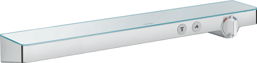 Bateria termostatyczna HANSGROHE ECOSTAT chrom 13184000