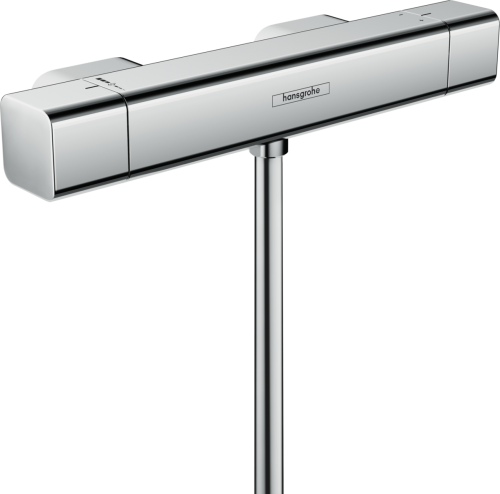 Bateria przysznicowa HANSGROHE ECOSTAT chrom 15773000