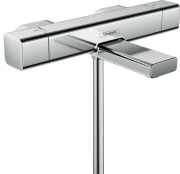 Bateria wannowa HANSGROHE ECOSTAT chrom 15774000