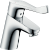 Bateria umywalkowa HANSGROHE FOCUS CARE chrom 31914000