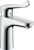 Bateria umywalkowa HANSGROHE FOCUS CARE chrom 31915000