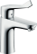 Bateria umywalkowa HANSGROHE FOCUS CARE chrom 31915000
