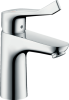 Bateria umywalkowa HANSGROHE FOCUS CARE chrom 31917000