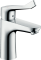 Bateria umywalkowa HANSGROHE FOCUS CARE chrom 31917000
