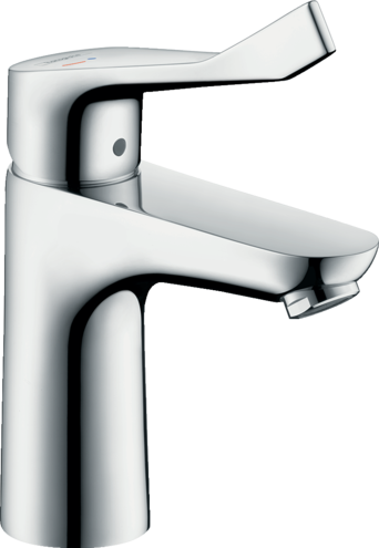 Bateria umywalkowa HANSGROHE FOCUS CARE chrom 31917000