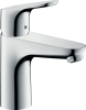 Bateria umywalkowa HANSGROHE FOCUS chrom 31509000