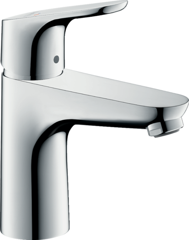 Bateria umywalkowa HANSGROHE FOCUS chrom 31509000
