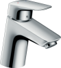 Bateria umywalkowa HANSGROHE LOGIS chrom 71075000