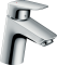 Bateria umywalkowa HANSGROHE LOGIS chrom 71075000