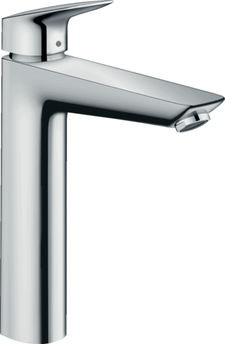 Bateria umywalkowa HANSGROHE LOGIS chrom 71095000