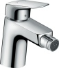 Bateria bidetowa HANSGROHE LOGIS chrom 71203000