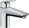 Bateria wannowa HANSGROHE LOGIS chrom 71311000