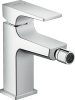 Bateria bidetowa HANSGROHE METROPOL chrom 32520000