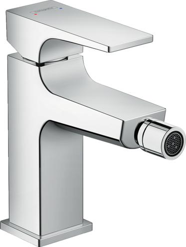 Bateria bidetowa HANSGROHE METROPOL chrom 32520000