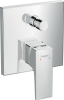 Bateria wannowa HANSGROHE METROPOL chrom 32545000