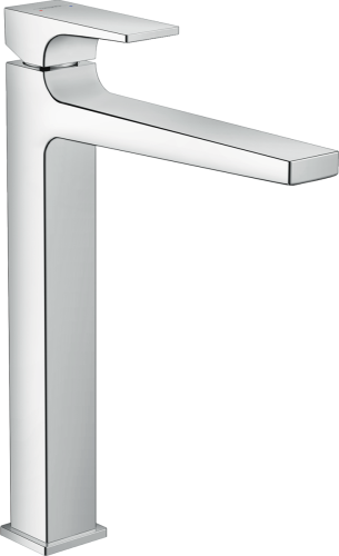 Bateria umywalkowa HANSGROHE METROPOL chrom 32512000