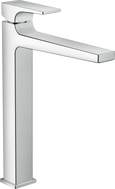 Bateria umywalkowa HANSGROHE METROPOL chrom 32512000