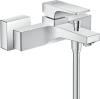Bateria wannowa HANSGROHE METROPOL chrom 32540000