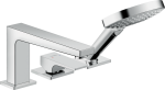 Bateria wannowa HANSGROHE METROPOL chrom 32551000