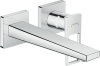 Bateria umywalkowa HANSGROHE METROPOL chrom 74526000