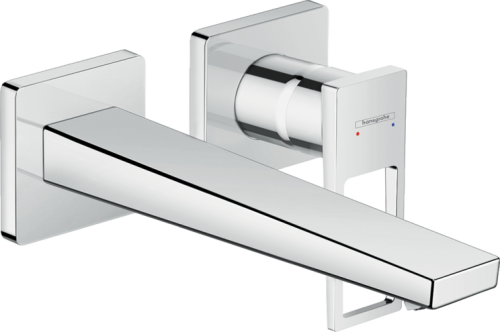 Bateria przysznicowa HANSGROHE METROPOL chrom 74545000