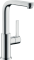Bateria umywalkowa HANSGROHE METRIS SELECT chrom 31159000