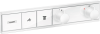 Bateria termostatyczna HANSGROHE RAINSELECT biały mat 15380700