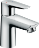 Bateria umywalkowa HANSGROHE TALIS E chrom 71705000