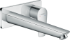 Bateria umywalkowa HANSGROHE TALIS E chrom 71734000